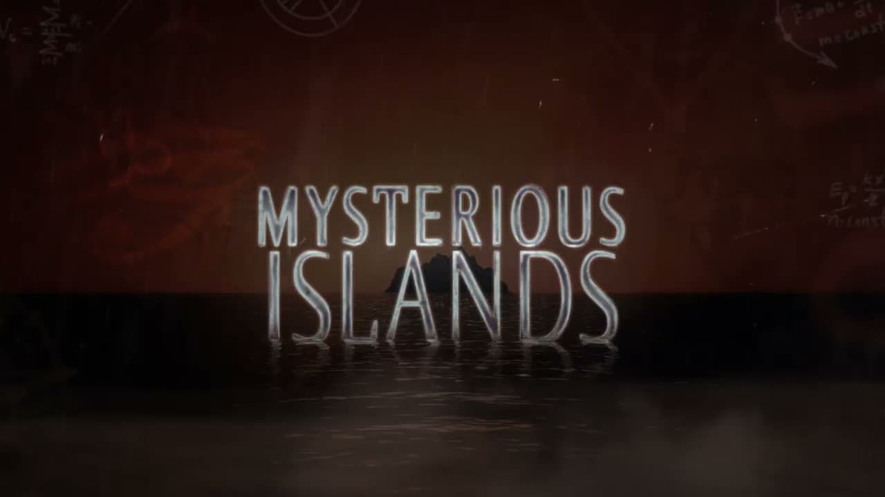 Mysterious Islands Seasons 1 & 2