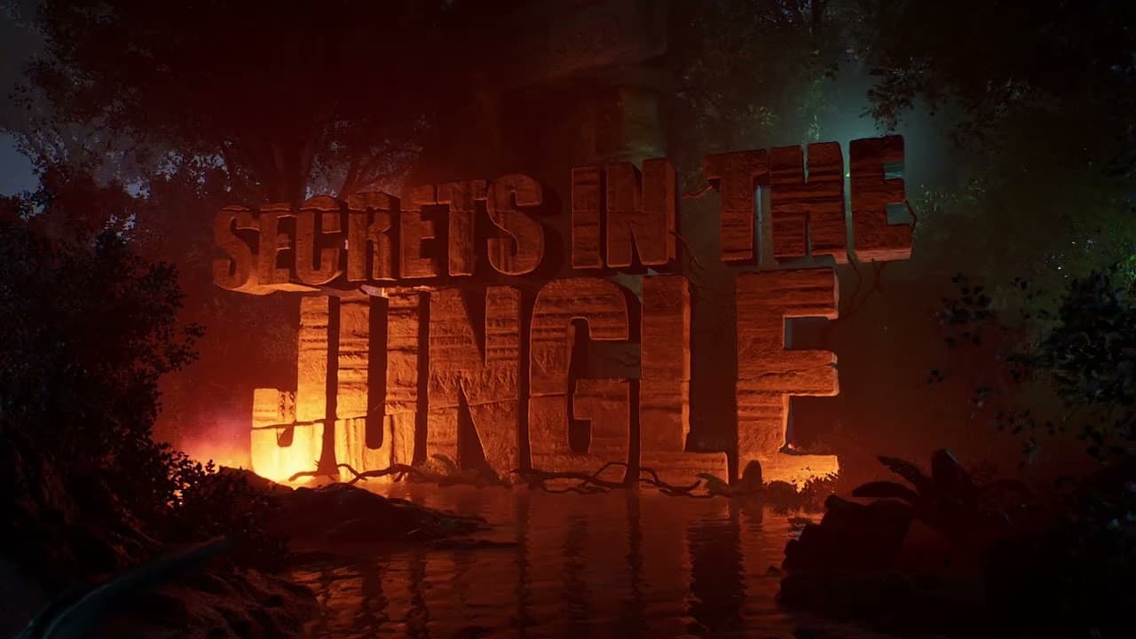 Secrets in the Jungle Season 1