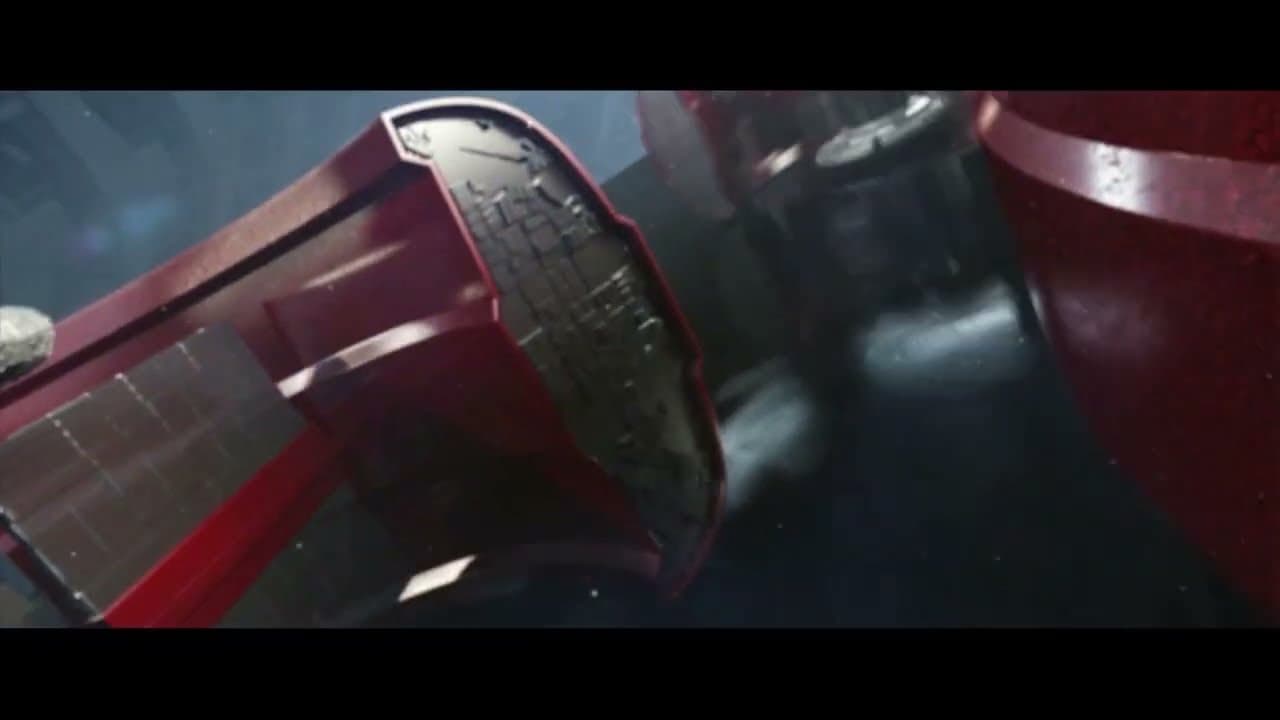 Motion Design Reel