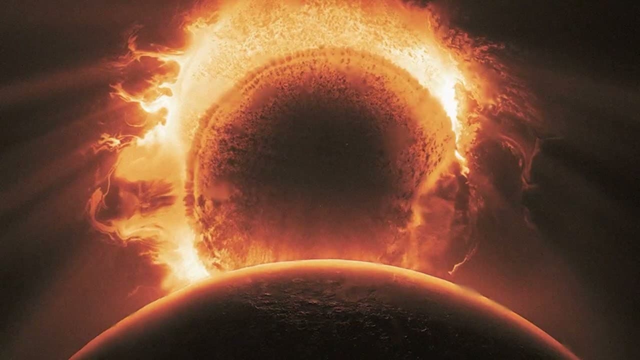 Discovered by Disaster Season 1