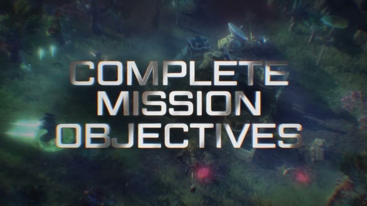 Mech Game